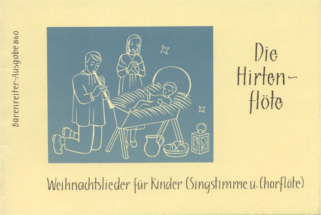 Die Hirtenflote